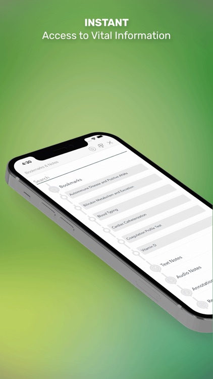 Mosby’s Diag and Lab Test Ref screenshot-6