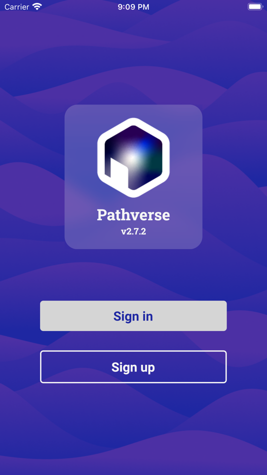 #1. Pathverse (iOS) 由: Pathverse Inc.
