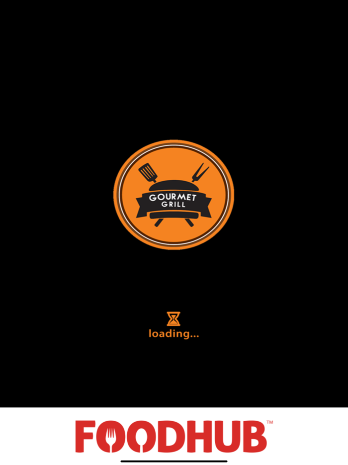 Gourmet Grill Windsor.