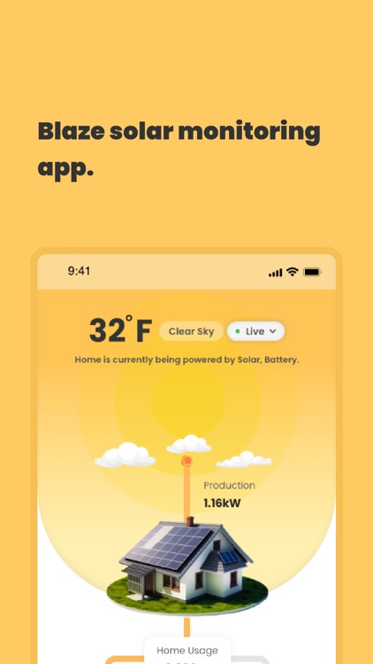 Blaze Solar screenshot-4