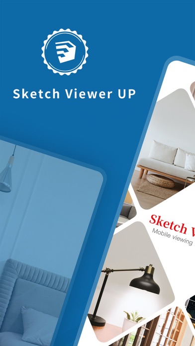 Sketch Viewer UP-model browser Screenshot