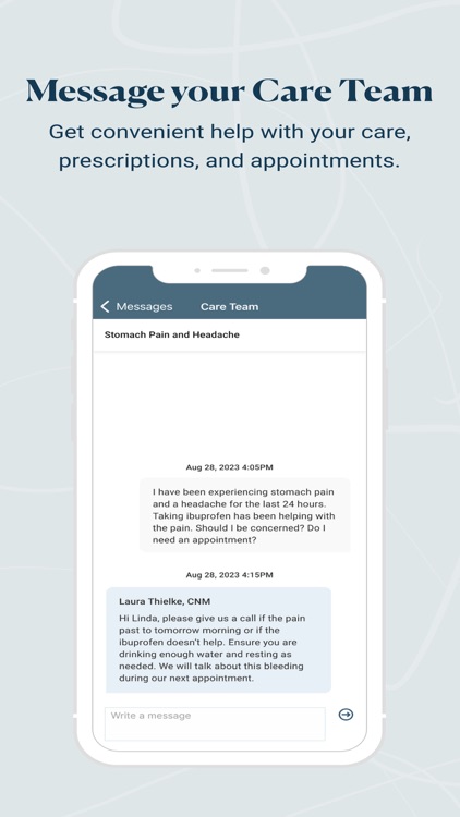 Diana Health App screenshot-3