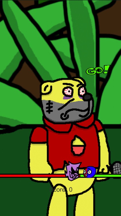 Digital Music battle MOD