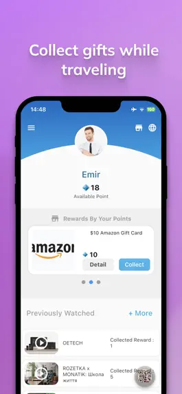 Game screenshot Vimi Tv apk