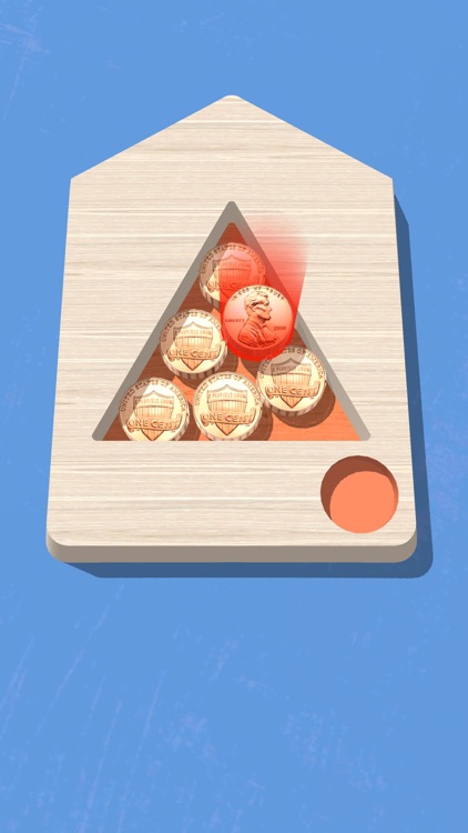 Coin Puzzle! screenshot-8