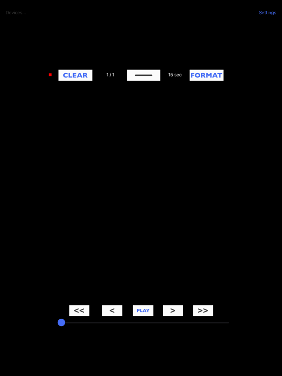 Screenshot #4 pour Psychic Boards