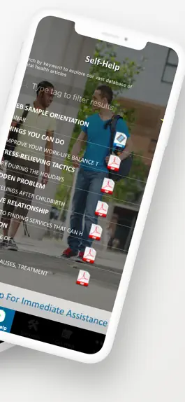 Game screenshot MountainEAP apk