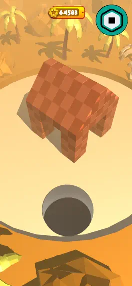 Game screenshot Buster Crush apk