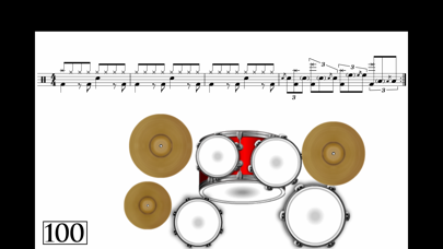 Drum Fills Screenshot