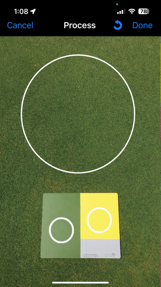 #1. FieldScout GreenIndex+ Turf (iOS) 게시자: Spectrum Technologies, Inc.