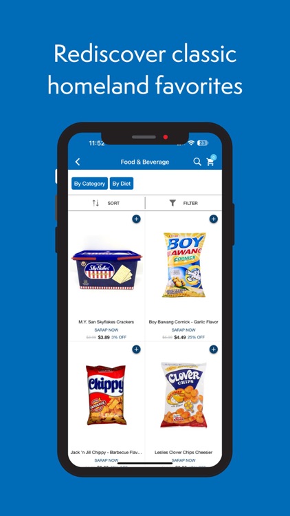 Sarap Now: AAPI Marketplace screenshot-3