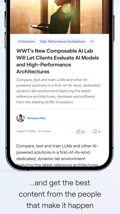 World Wide Technology screenshot-4