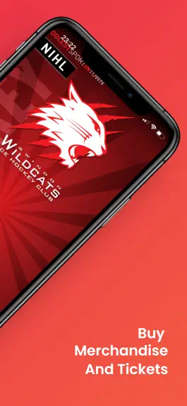 Game screenshot Swindon Wildcats apk