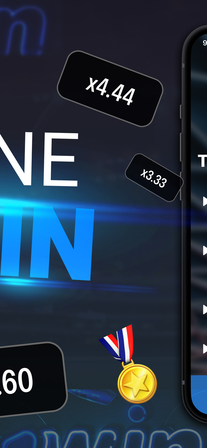 1 - win Sport  Horse Race