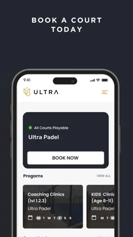 Game screenshot Ultra Clubs hack