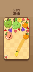 Watermelon Panic! screenshot #4 for iPhone