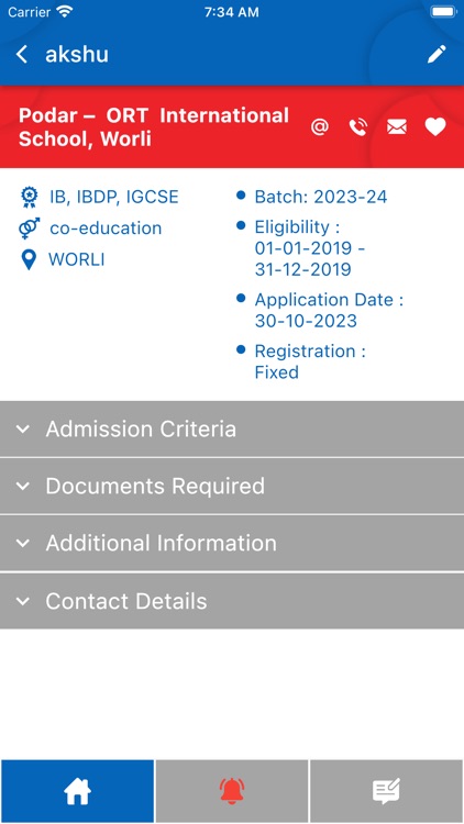 Schoolin-smooth ride to School