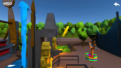 Hellendoorn Waterslide Screenshot