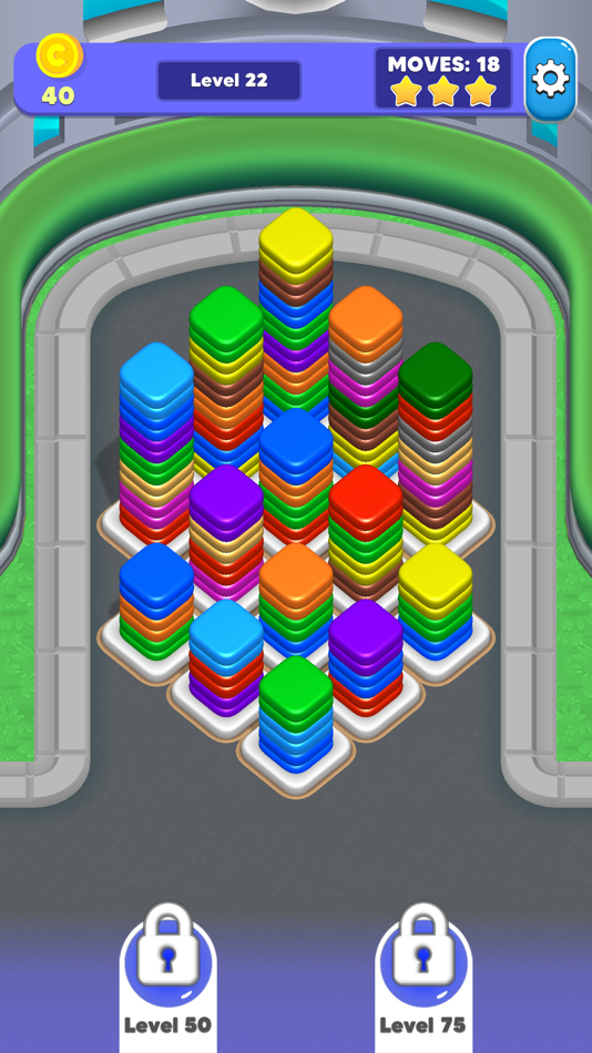 #7. Matching Transfer (iOS) 由: omer cetin