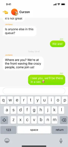 Game screenshot Nearly hack