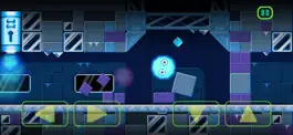 Game screenshot Slime Labs 3 apk