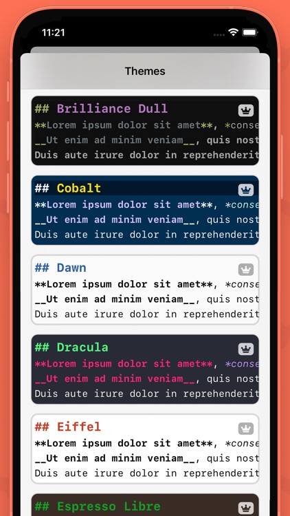 TextCode Editor