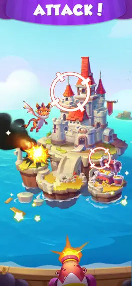 Game screenshot Island King hack