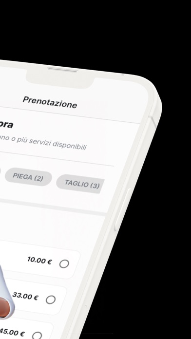Chic Salon Screenshot