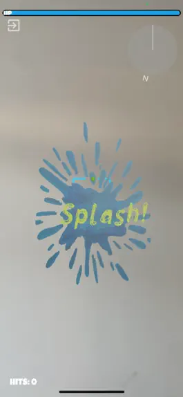 Game screenshot Balloon-Splash hack