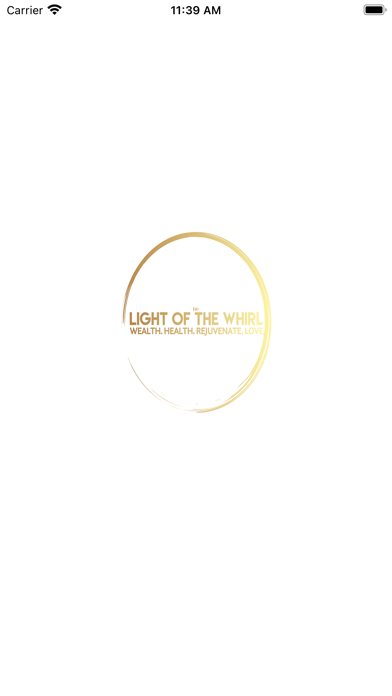 LIGHT OF THE WHIRL HEALTH CARE Screenshot
