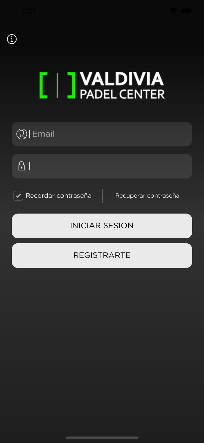 Valdivia Padel Center