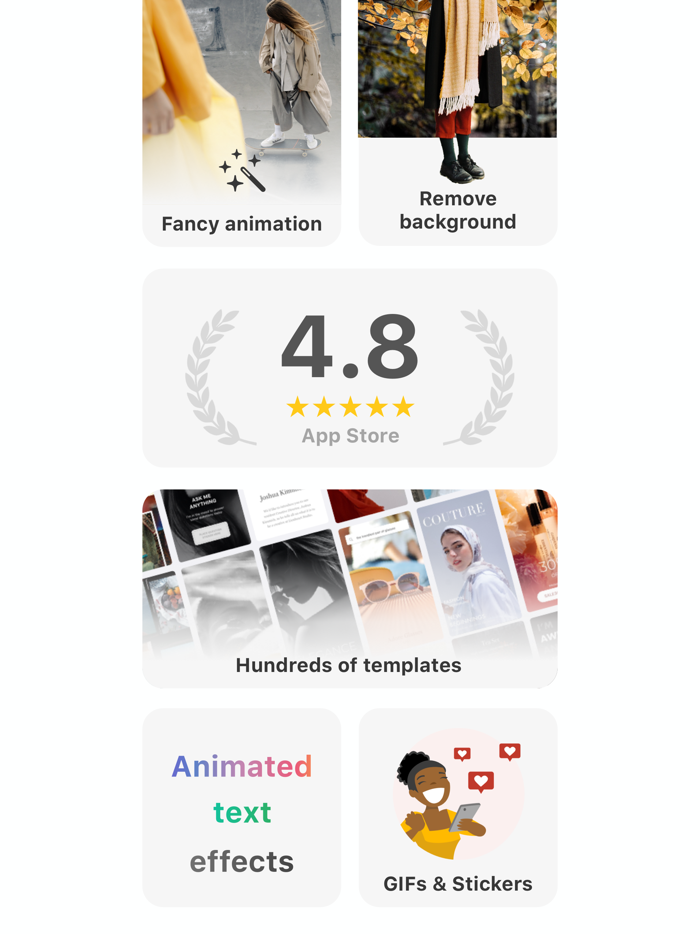 StoryLab for Instagram