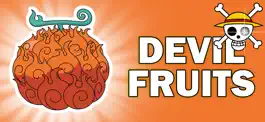 Game screenshot Devil Fruits mod apk