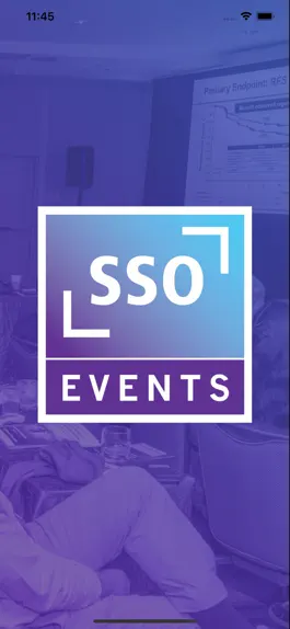 Game screenshot SSO Events mod apk