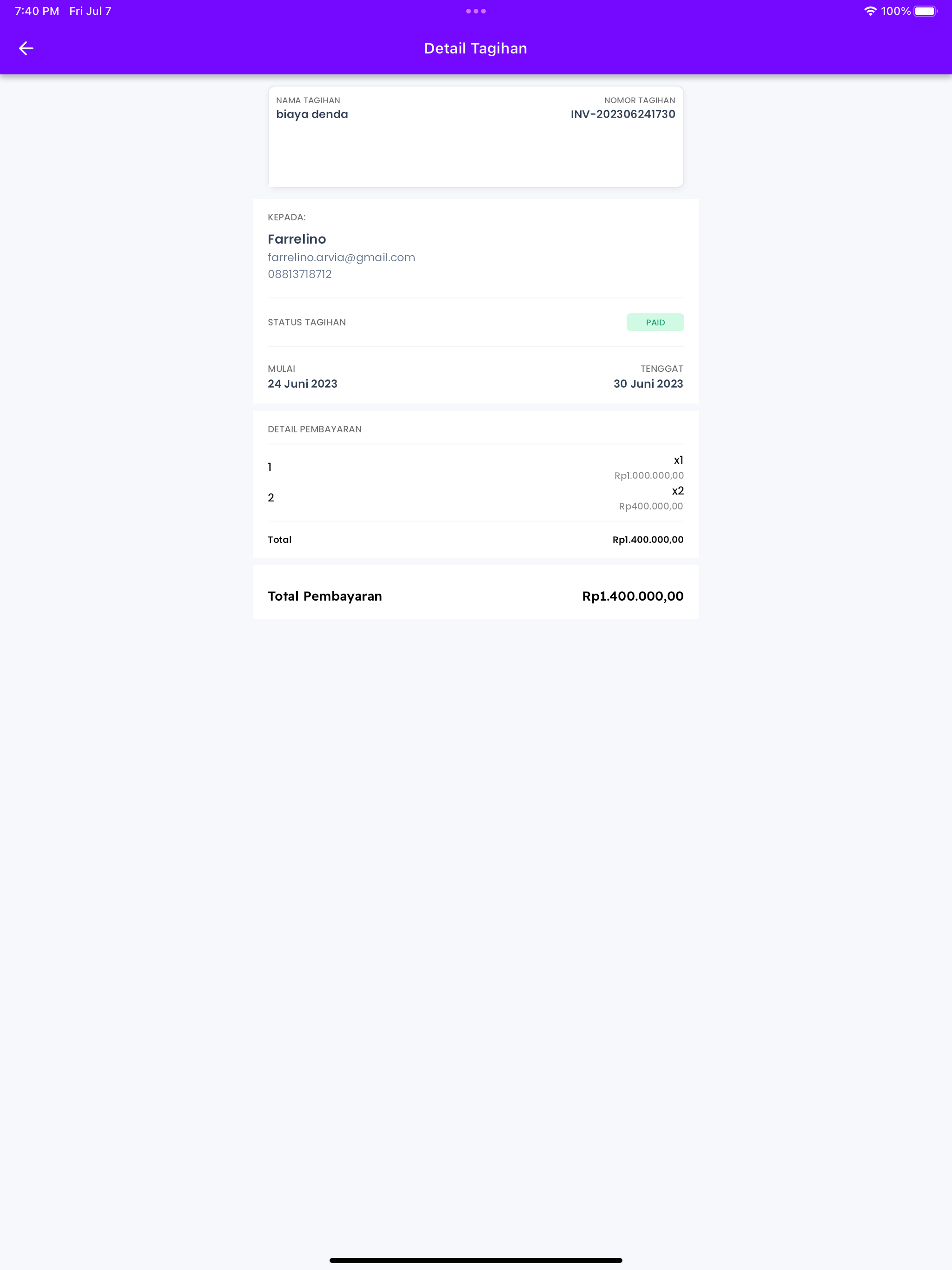 TCS SuperApp