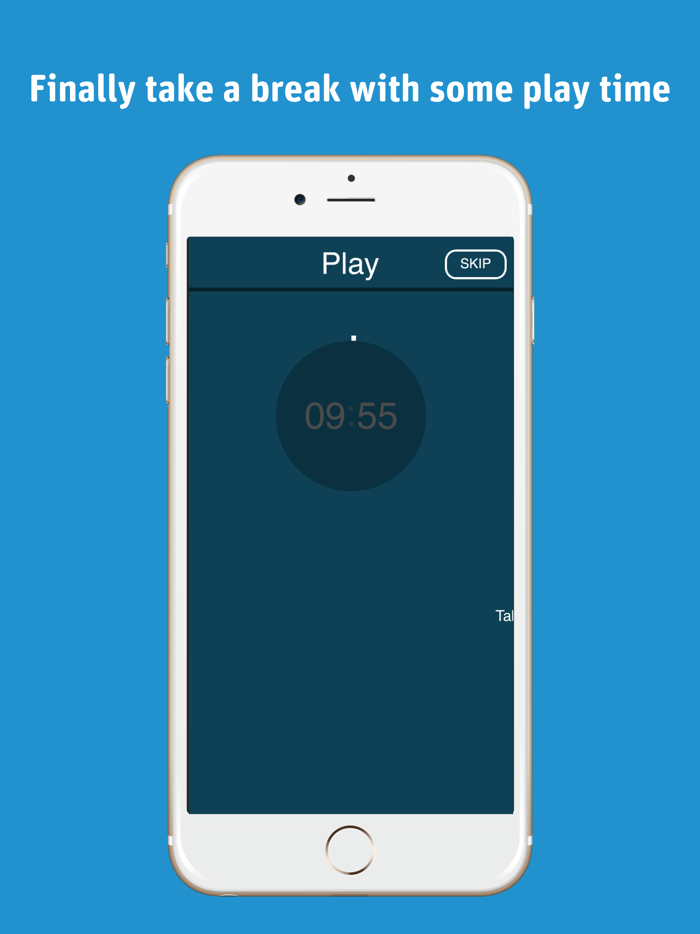 Focus Man - Work Meditate Play