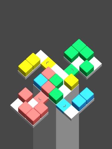 Cube Escape: Match Puzzleのおすすめ画像5