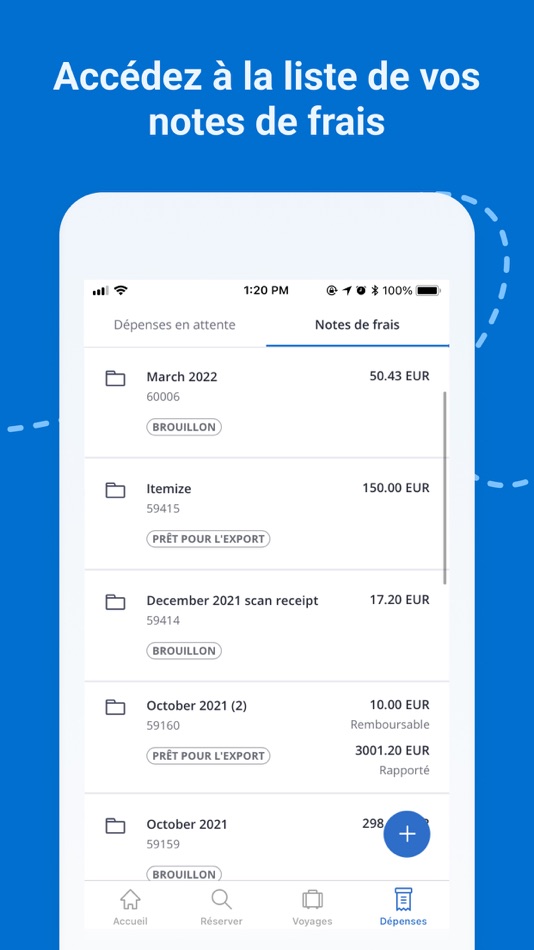 #7. Neo Mobile App (iOS) 由: KDS
