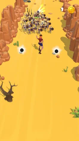 Game screenshot Escape From Death mod apk