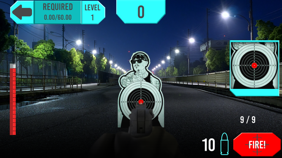 #4. eWeapons™ Weapon Simulator (iOS) 게시자: Danijel Cvetkovic