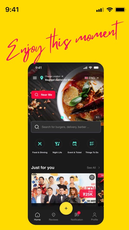 Zuga Merchant screenshot-4