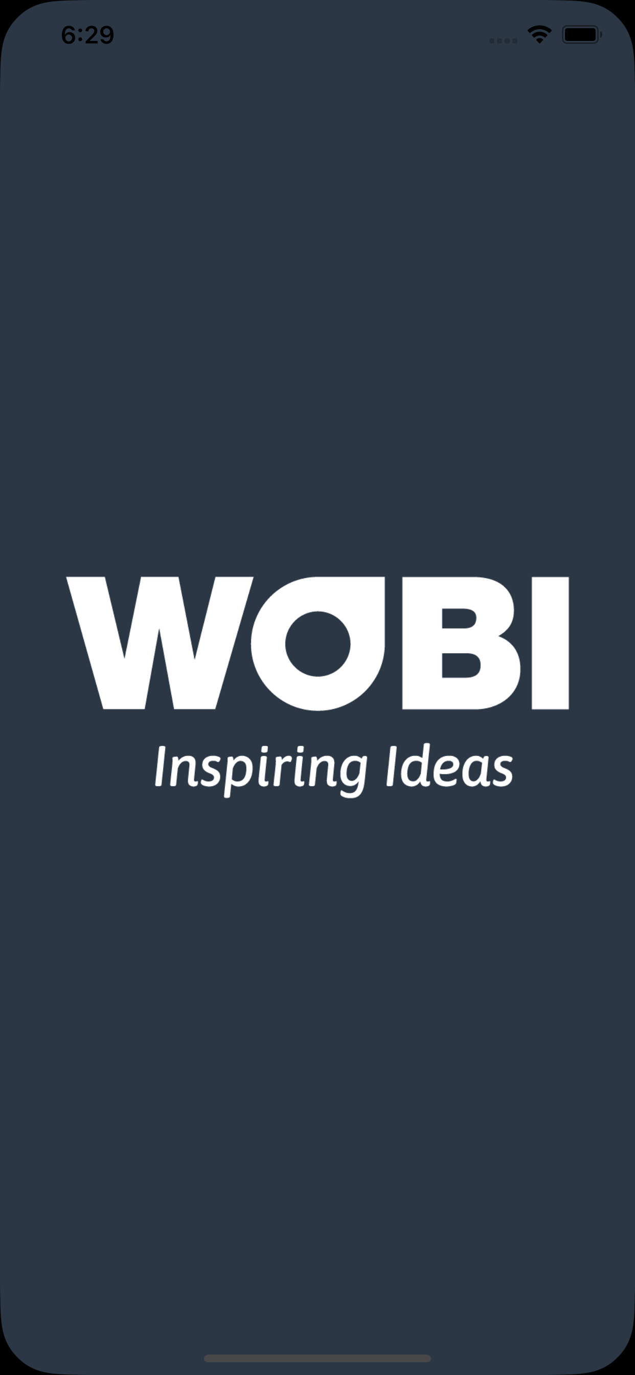 WOBI App