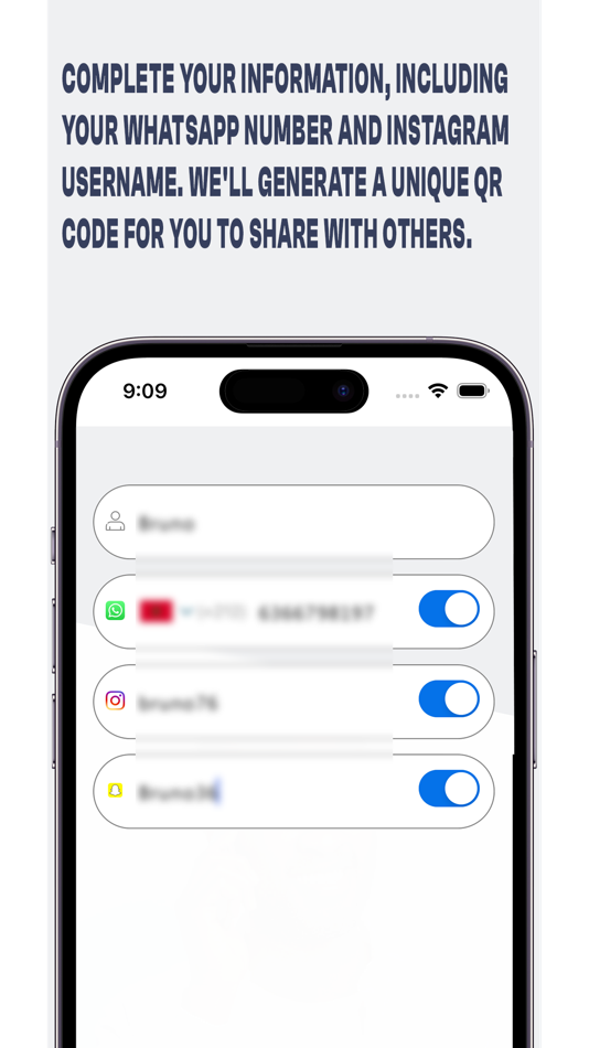#2. Find Full Contact-Contactship (iOS) 由: Ishaq Hamane