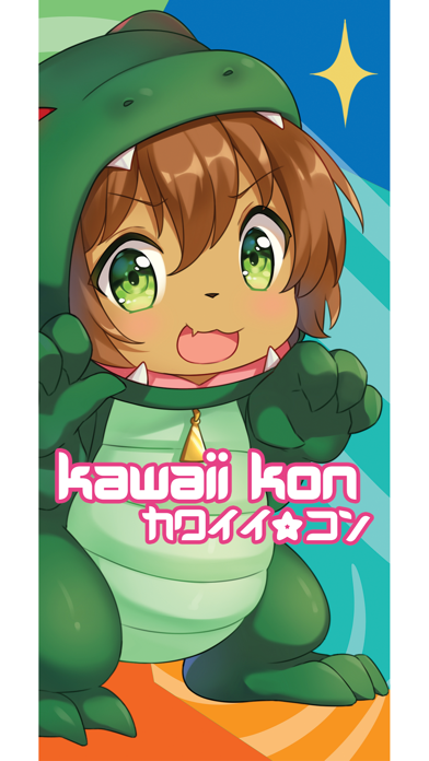 Kawaii Kon Screenshot