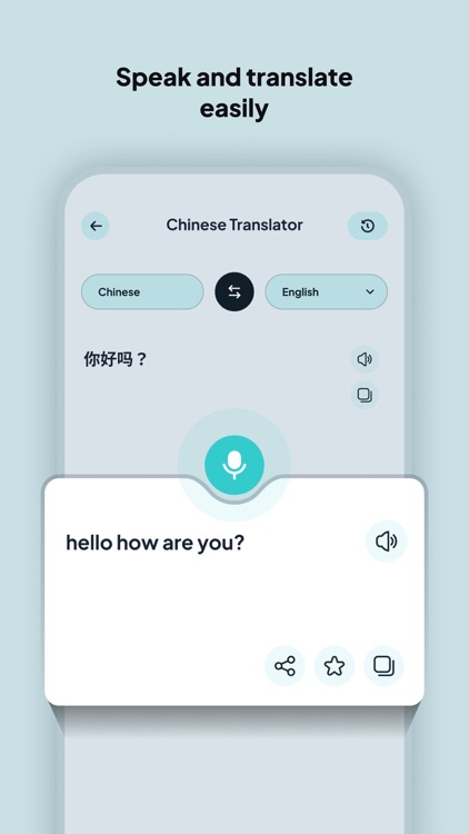 Chinese Translator & Learner