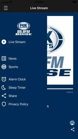 Game screenshot Fox Sports Boise apk