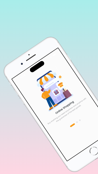 Royal Store Screenshot