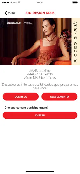 Game screenshot Rio Design Leblon apk