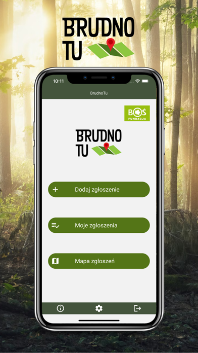 Brundo Tu Screenshot