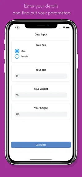 Game screenshot FatControl mod apk